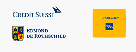 bank logos