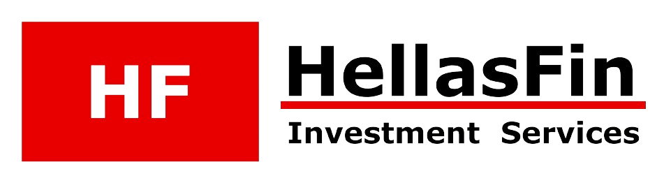 HellasFin logo