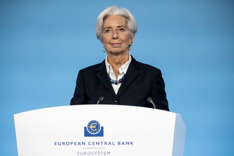 LAGARDE ECB