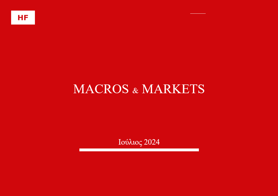 MACROS & MARKETS JULY 2024